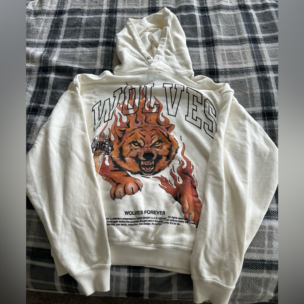 Darc Sport Hoodie - S